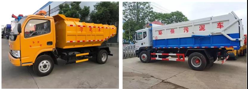 管道疏通清淤需要哪些設備